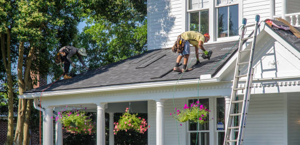 Trusted Kemah, TX Roofing Contractor Experts